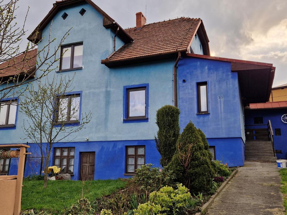 Wypoczynek W Gorach Villa Wegierska Gorka Exterior photo